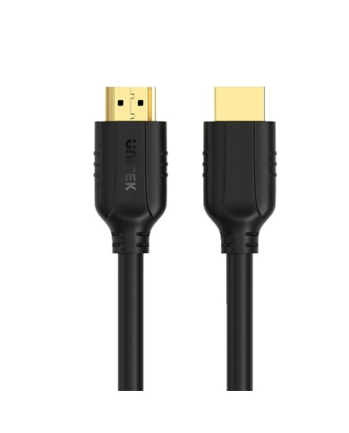 Cavo HDMI Unitek C11079BK-20M Nero 20 m Cavo HDMI Unitek C11079BK-20M Nero 20 m