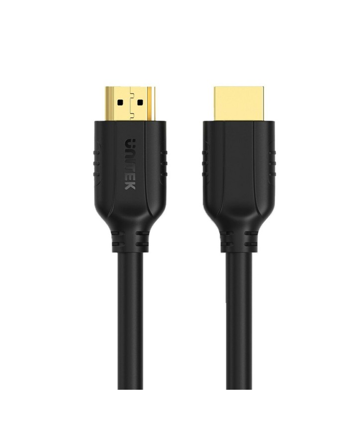 Cavo HDMI Unitek C11079BK-20M Nero 20 m