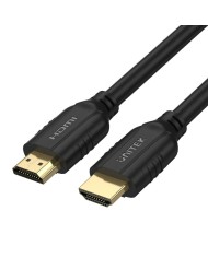 Cavo HDMI Unitek C11079BK-20M Nero 20 m