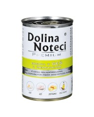 Cibo umido Dolina Noteci Premium Patate Oca 400 g Cibo umido Dolina Noteci Premium Patate Oca 400 g