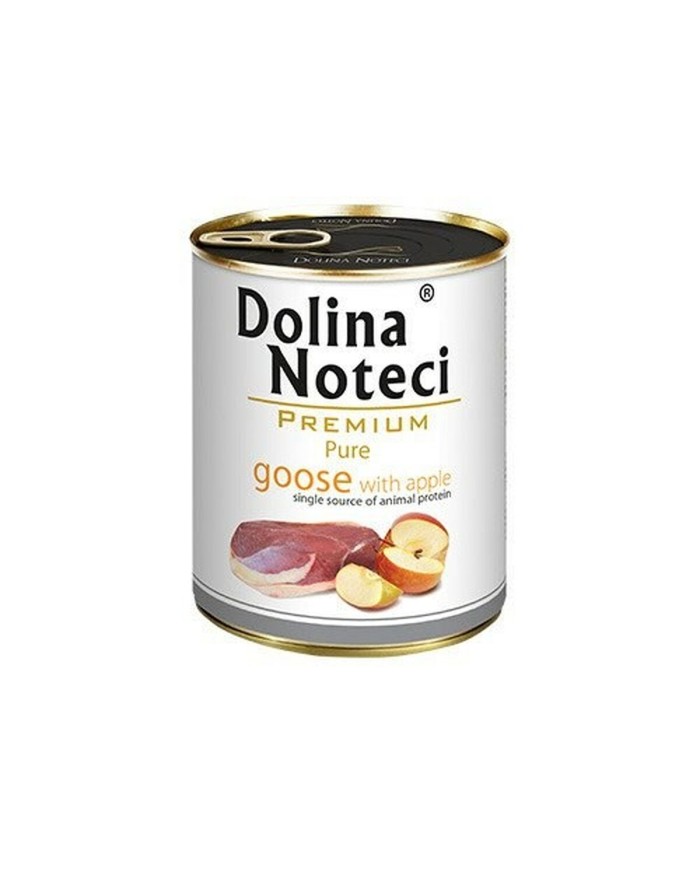 Cibo umido Dolina Noteci Premium Oca 400 g Cibo umido Dolina Noteci Premium Oca 400 g