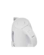 Bollitore Adler AD 1272 Bianco Nocciola Plastica 1600 W 1 L