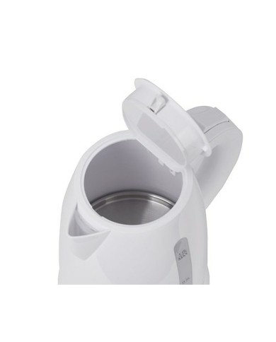 Bollitore Adler AD 1272 Bianco Nocciola Plastica 1600 W 1 L