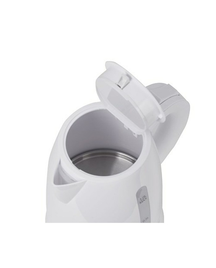 Bollitore Adler AD 1272 Bianco Nocciola Plastica 1600 W 1 L