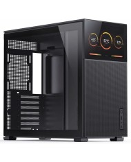 Case computer desktop ATX DEEPCOOL R-CH360-BKAPE3-G-1 Nero Multicolore Case computer desktop ATX DEEPCOOL R-CH360-BKAPE3-G-1 Nero Multicolore