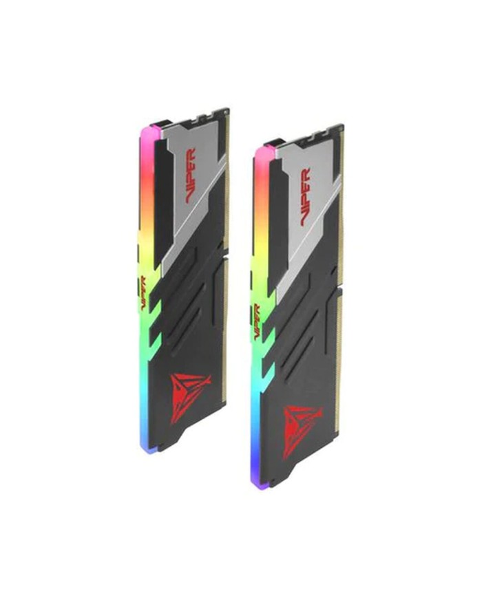 Memoria RAM Patriot Memory PVVR532G700C32K 32 GB DDR4 DDR5 Memoria RAM Patriot Memory PVVR532G700C32K 32 GB DDR4 DDR5