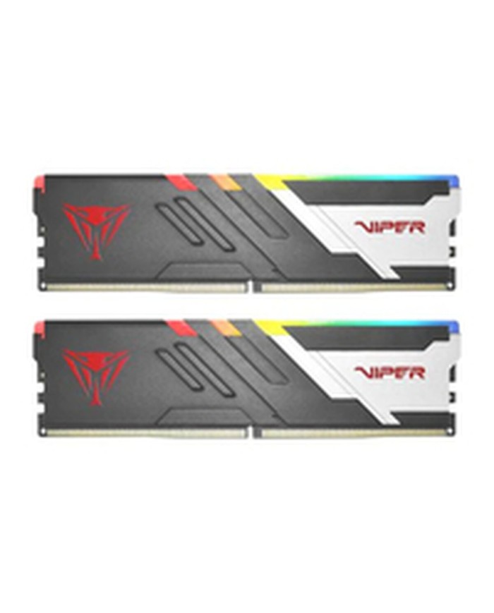 Memoria RAM Patriot Memory PVVR532G700C32K 32 GB DDR4 DDR5 Memoria RAM Patriot Memory PVVR532G700C32K 32 GB DDR4 DDR5