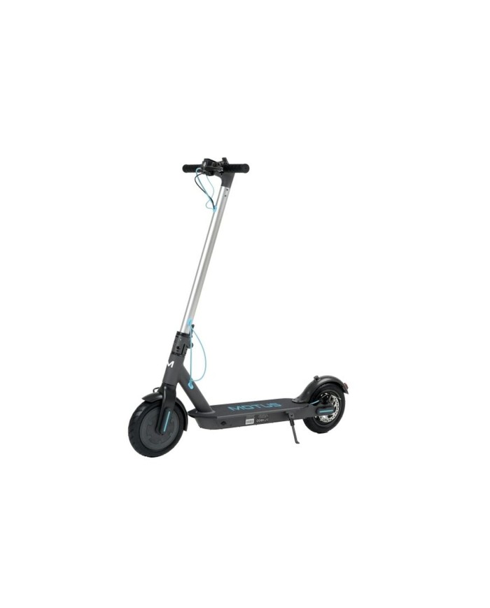 Monopattino Elettrico Motus Scooty 8.5 Nero Turchese 350 W Monopattino Elettrico Motus Scooty 8.5 Nero Turchese 350 W