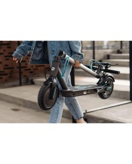 Monopattino Elettrico Motus Scooty 8.5 Nero Turchese 350 W Monopattino Elettrico Motus Scooty 8.5 Nero Turchese 350 W