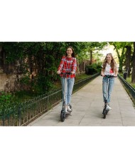 Monopattino Elettrico Motus Scooty 8.5 Nero Turchese 350 W Monopattino Elettrico Motus Scooty 8.5 Nero Turchese 350 W