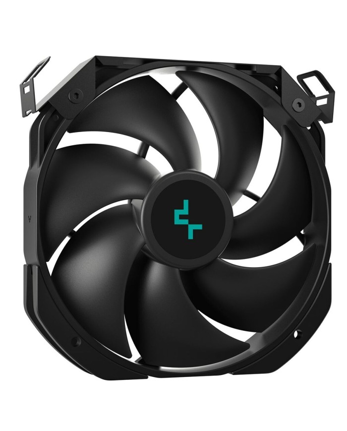 Ventola per CPU DEEPCOOL R-ASN4S-BKGPMN-G Ventola per CPU DEEPCOOL R-ASN4S-BKGPMN-G