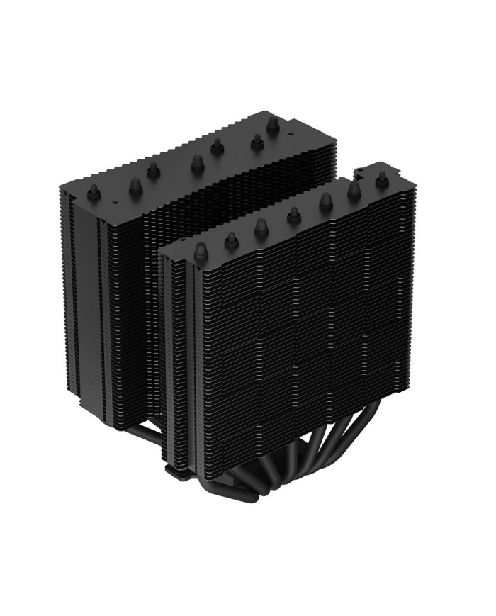 Ventola per CPU DEEPCOOL R-ASN4S-BKGPMN-G Ventola per CPU DEEPCOOL R-ASN4S-BKGPMN-G