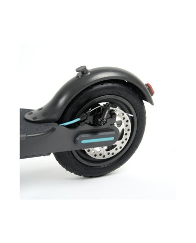 Monopattino Elettrico Motus Scooty 8.5 Nero Turchese 350 W