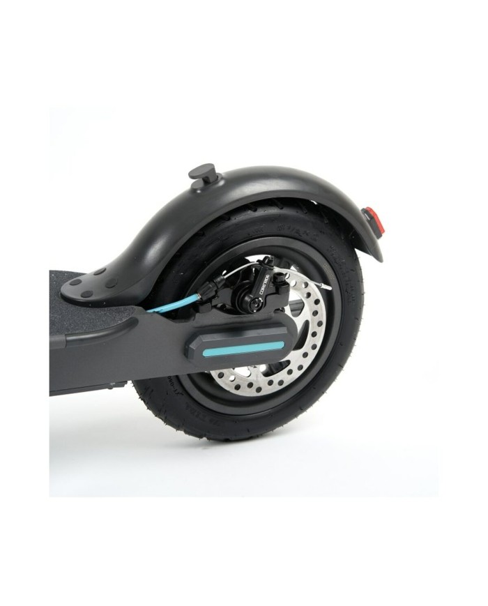 Monopattino Elettrico Motus Scooty 8.5 Nero Turchese 350 W Monopattino Elettrico Motus Scooty 8.5 Nero Turchese 350 W