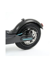 Monopattino Elettrico Motus Scooty 8.5 Nero Turchese 350 W Monopattino Elettrico Motus Scooty 8.5 Nero Turchese 350 W