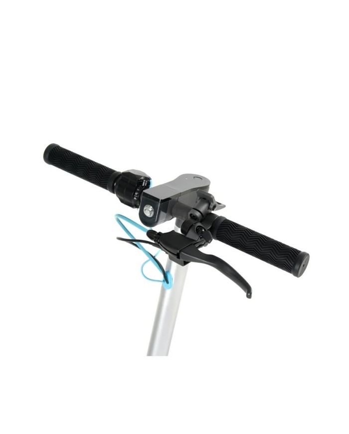 Monopattino Elettrico Motus Scooty 8.5 Nero Turchese 350 W Monopattino Elettrico Motus Scooty 8.5 Nero Turchese 350 W