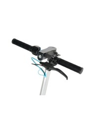 Monopattino Elettrico Motus Scooty 8.5 Nero Turchese 350 W Monopattino Elettrico Motus Scooty 8.5 Nero Turchese 350 W