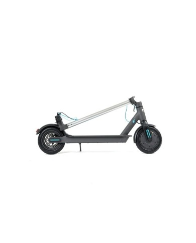 Monopattino Elettrico Motus Scooty 8.5 Nero Turchese 350 W