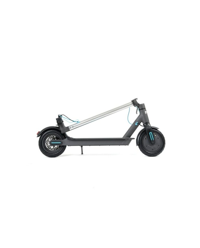 Monopattino Elettrico Motus Scooty 8.5 Nero Turchese 350 W Monopattino Elettrico Motus Scooty 8.5 Nero Turchese 350 W