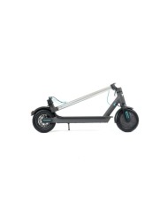 Monopattino Elettrico Motus Scooty 8.5 Nero Turchese 350 W Monopattino Elettrico Motus Scooty 8.5 Nero Turchese 350 W