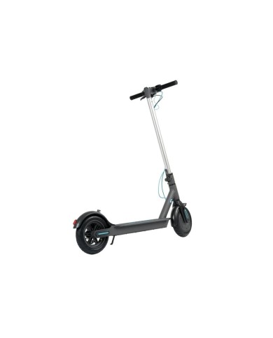 Monopattino Elettrico Motus Scooty 8.5 Nero Turchese 350 W