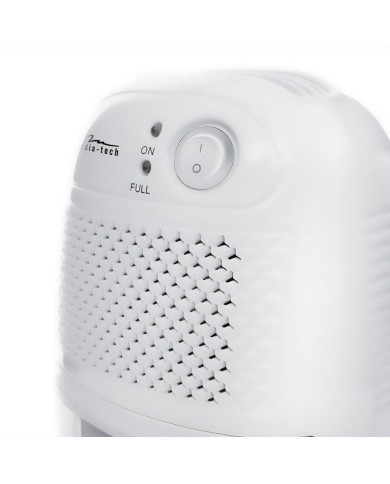 Deumidificatore Media Tech MT6529 23 W