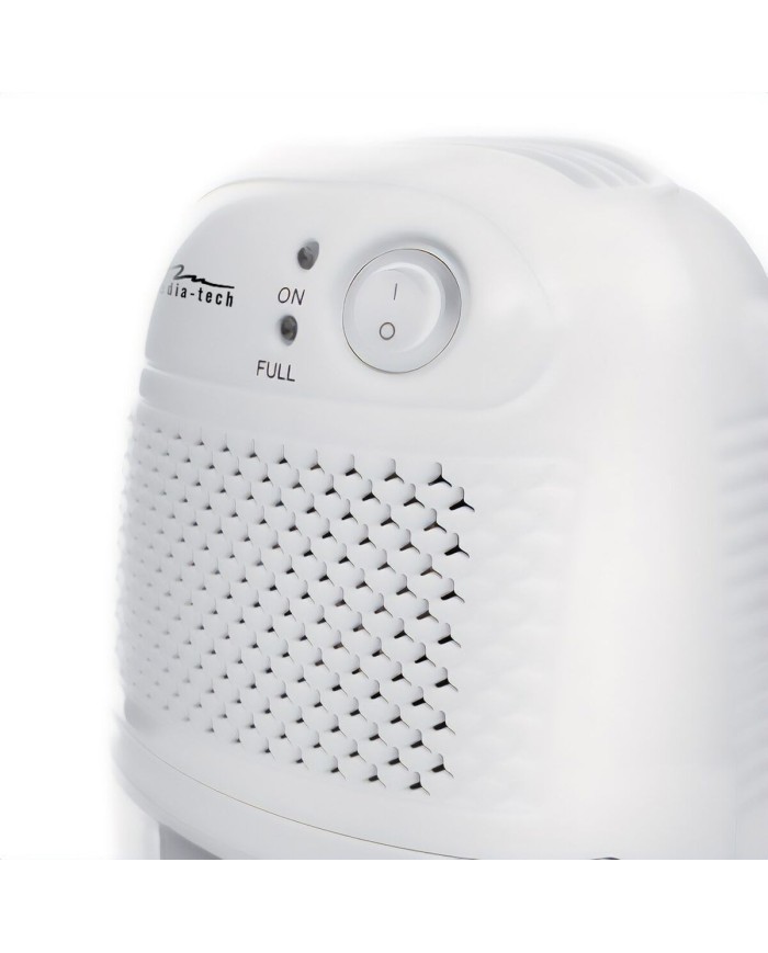 Deumidificatore Media Tech MT6529 23 W Deumidificatore Media Tech MT6529 23 W