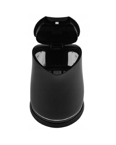 Bollitore Feel Maestro MR-038-BLACK Grigio 2000 W 1,7 L