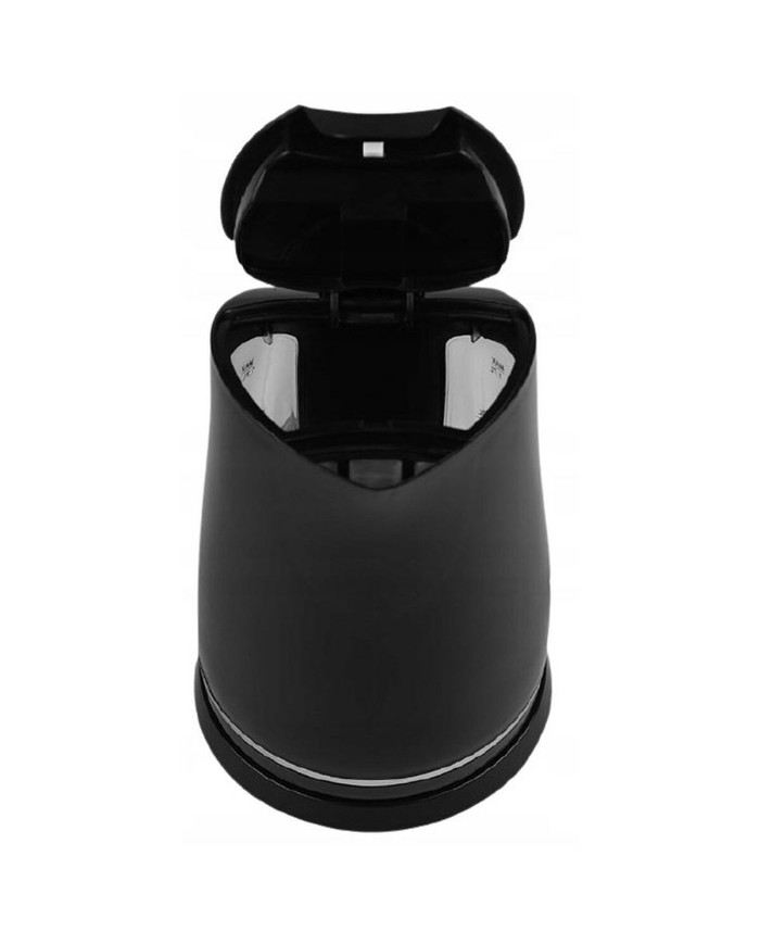 Bollitore Feel Maestro MR-038-BLACK Grigio 2000 W 1,7 L Bollitore Feel Maestro MR-038-BLACK Grigio 2000 W 1,7 L