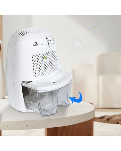 Deumidificatore Media Tech MT6529 23 W Deumidificatore Media Tech MT6529 23 W