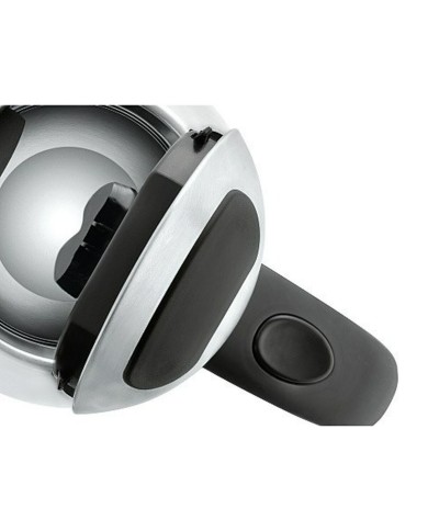 Bollitore WMF Stelio WMF Nero Grigio 2400 W 1,2 L Acciaio inossidabile