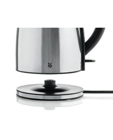 Bollitore WMF Stelio WMF Nero Grigio 2400 W 1,2 L Acciaio inossidabile