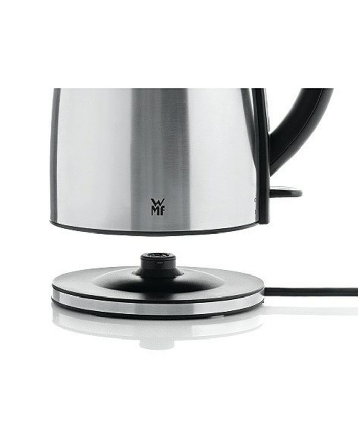 Bollitore WMF Stelio WMF Nero Grigio 2400 W 1,2 L Acciaio inossidabile