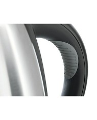 Bollitore WMF Stelio WMF Nero Grigio 2400 W 1,2 L Acciaio inossidabile