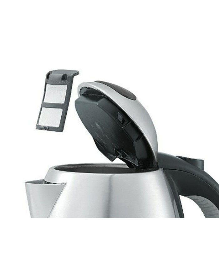 Bollitore WMF Stelio WMF Nero Grigio 2400 W 1,2 L Acciaio inossidabile