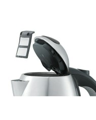 Bollitore WMF Stelio WMF Nero Grigio 2400 W 1,2 L Acciaio inossidabile