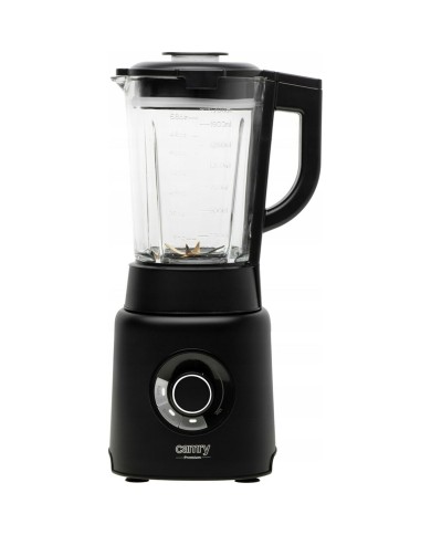 Frullatore Camry CR 4089 Nero