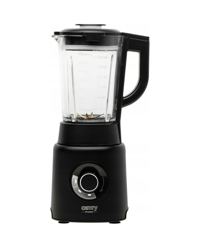 Frullatore Camry CR 4089 Nero