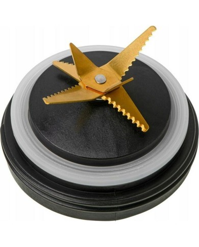 Frullatore Camry CR 4089 Nero Frullatore Camry CR 4089 Nero