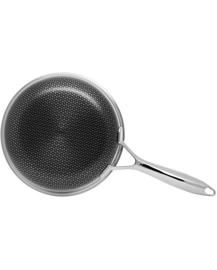 Padella Kohersen 71106 Argentato Acciaio inossidabile Alluminio Ø 20 cm