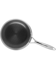 Padella Kohersen 71106 Argentato Acciaio inossidabile Alluminio Ø 20 cm