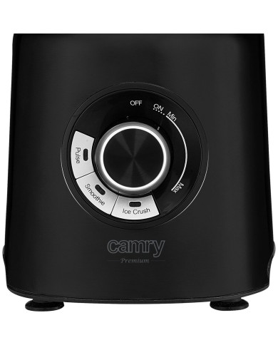 Frullatore Camry CR 4089 Nero Frullatore Camry CR 4089 Nero