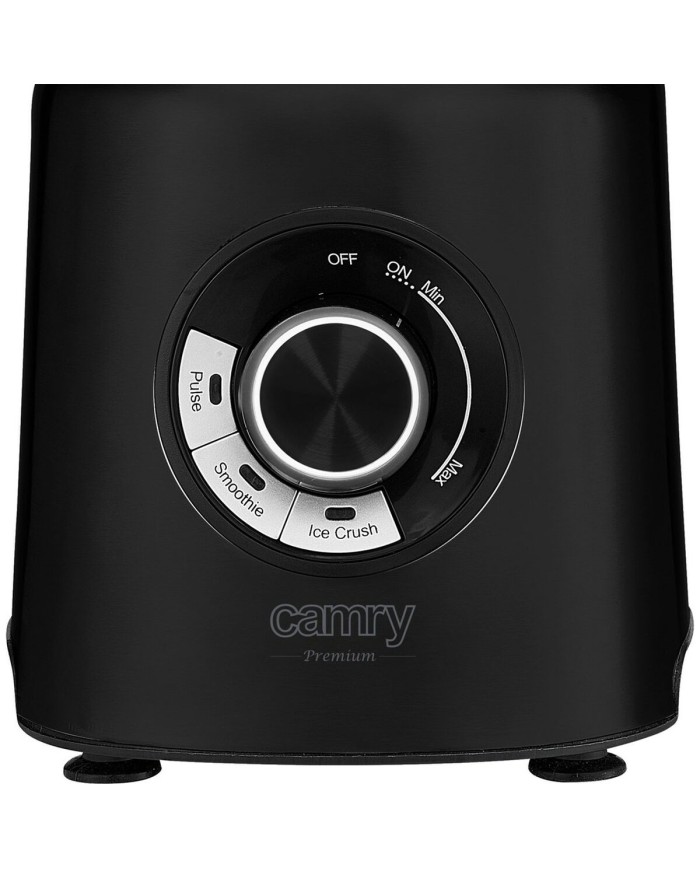 Frullatore Camry CR 4089 Nero