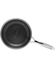 Padella Kohersen 71106 Argentato Acciaio inossidabile Alluminio Ø 20 cm