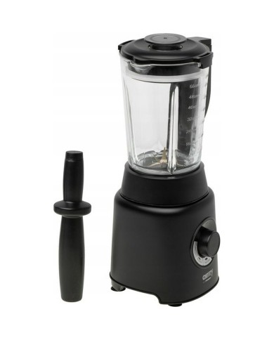 Frullatore Camry CR 4089 Nero Frullatore Camry CR 4089 Nero