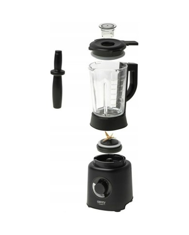 Frullatore Camry CR 4089 Nero Frullatore Camry CR 4089 Nero