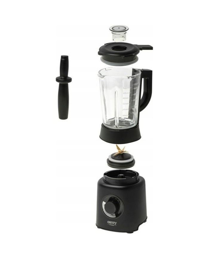 Frullatore Camry CR 4089 Nero