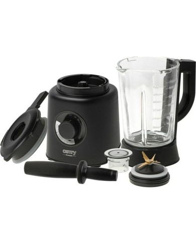 Frullatore Camry CR 4089 Nero Frullatore Camry CR 4089 Nero