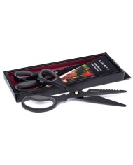 Forbici da Cucina Kohersen 71466 Nero Plastica