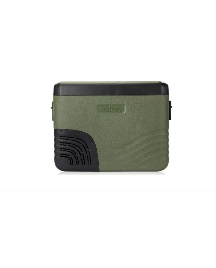 Frigo Portatile Yolco KX40 GREEN Nero Frigo Portatile Yolco KX40 GREEN Nero